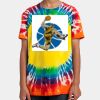Youth Window Tie Dye Tee Thumbnail
