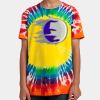 Youth Window Tie Dye Tee Thumbnail
