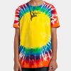 Youth Window Tie Dye Tee Thumbnail