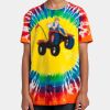 Youth Window Tie Dye Tee Thumbnail