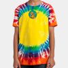 Youth Window Tie Dye Tee Thumbnail