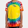 Youth Window Tie Dye Tee Thumbnail