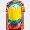 Youth Window Tie Dye Tee Thumbnail