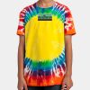 Youth Window Tie Dye Tee Thumbnail