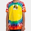 Youth Window Tie Dye Tee Thumbnail