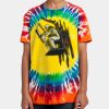 Youth Window Tie Dye Tee Thumbnail