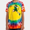 Youth Window Tie Dye Tee Thumbnail