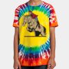 Youth Window Tie Dye Tee Thumbnail