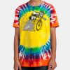 Youth Window Tie Dye Tee Thumbnail