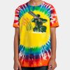 Youth Window Tie Dye Tee Thumbnail