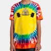 Youth Window Tie Dye Tee Thumbnail