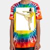 Youth Window Tie Dye Tee Thumbnail