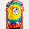 Youth Window Tie Dye Tee Thumbnail
