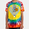 Youth Window Tie Dye Tee Thumbnail
