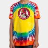 Youth Window Tie Dye Tee Thumbnail