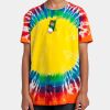 Youth Window Tie Dye Tee Thumbnail