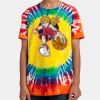 Youth Window Tie Dye Tee Thumbnail