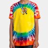 Youth Window Tie Dye Tee Thumbnail