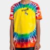 Youth Window Tie Dye Tee Thumbnail