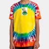 Youth Window Tie Dye Tee Thumbnail