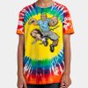 Youth Window Tie Dye Tee Thumbnail