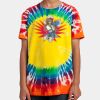 Youth Window Tie Dye Tee Thumbnail