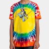 Youth Window Tie Dye Tee Thumbnail