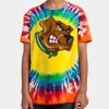 Youth Window Tie Dye Tee Thumbnail