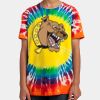Youth Window Tie Dye Tee Thumbnail