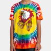 Youth Window Tie Dye Tee Thumbnail