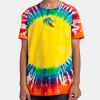 Youth Window Tie Dye Tee Thumbnail