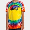 Youth Window Tie Dye Tee Thumbnail