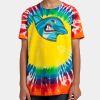 Youth Window Tie Dye Tee Thumbnail