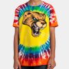 Youth Window Tie Dye Tee Thumbnail