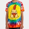 Youth Window Tie Dye Tee Thumbnail