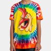 Youth Window Tie Dye Tee Thumbnail