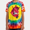 Youth Window Tie Dye Tee Thumbnail