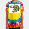 Youth Window Tie Dye Tee Thumbnail