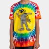 Youth Window Tie Dye Tee Thumbnail
