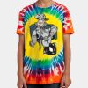 Youth Window Tie Dye Tee Thumbnail