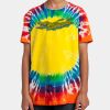 Youth Window Tie Dye Tee Thumbnail