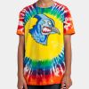 Youth Window Tie Dye Tee Thumbnail