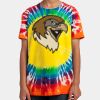Youth Window Tie Dye Tee Thumbnail