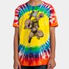 Youth Window Tie Dye Tee Thumbnail
