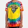 Youth Window Tie Dye Tee Thumbnail