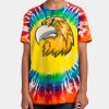Youth Window Tie Dye Tee Thumbnail
