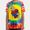 Youth Window Tie Dye Tee Thumbnail