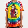 Youth Window Tie Dye Tee Thumbnail