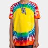 Youth Window Tie Dye Tee Thumbnail