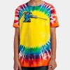 Youth Window Tie Dye Tee Thumbnail